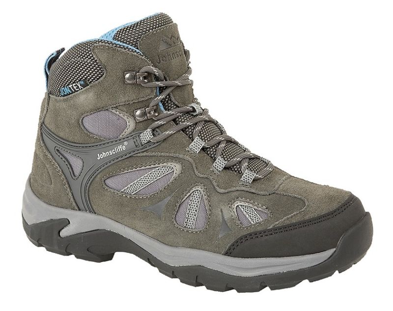 Johnscliffe Hiking Boots L575F size 7